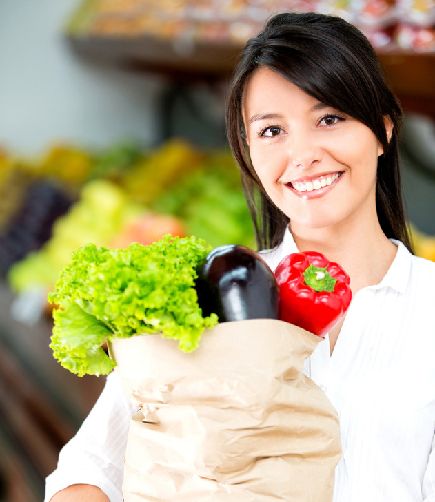 MrsGrocery.com Lacombe