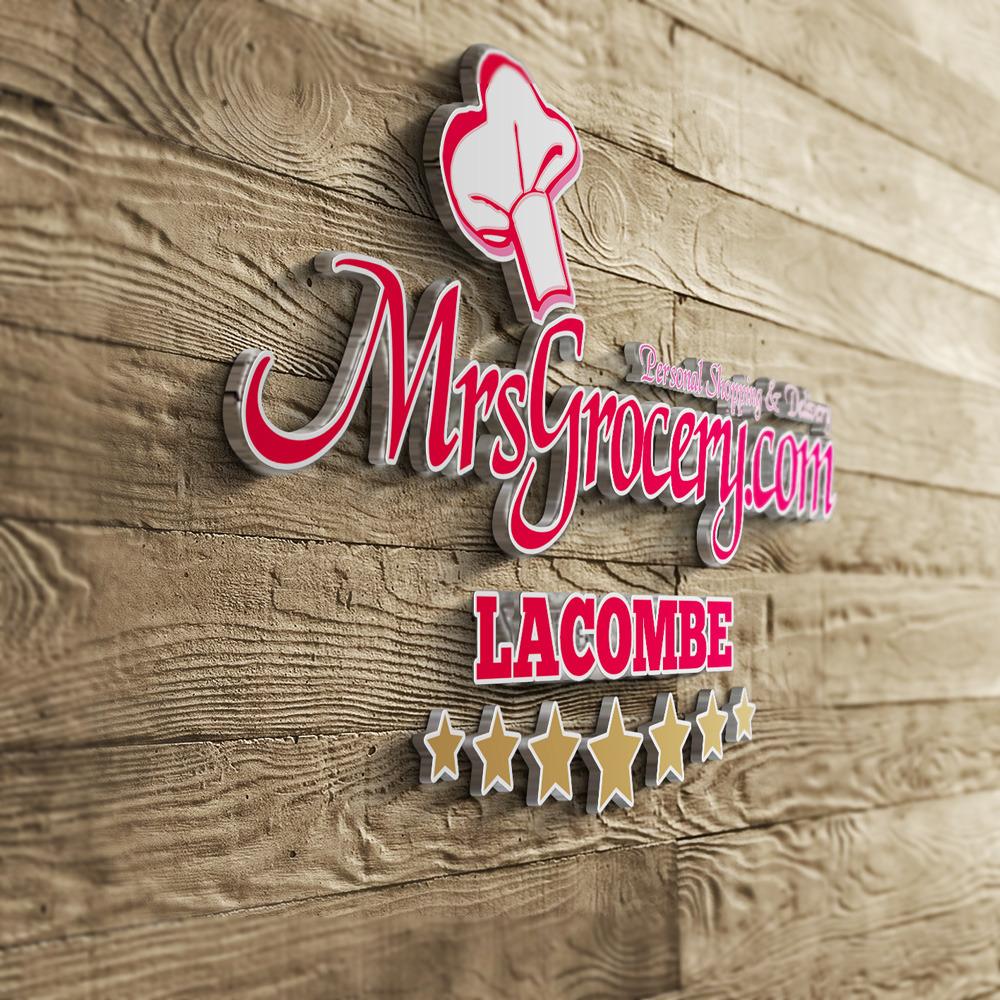 Lacombe